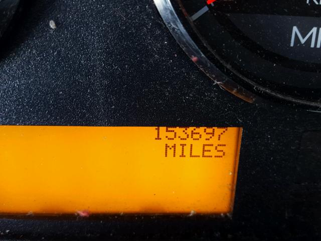 3HCDJSNR4GL363905 - 2016 INTERNATIONAL PROSTAR თეთრი ფოტო 8