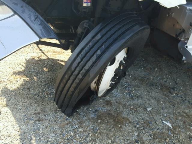 3HCDJSNR4GL363905 - 2016 INTERNATIONAL PROSTAR თეთრი ფოტო 9