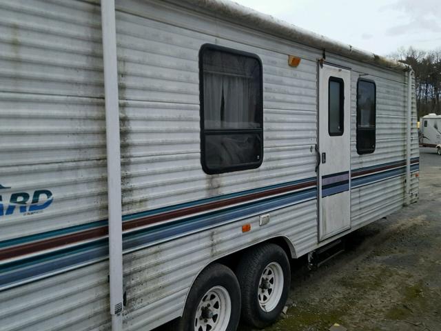 1EF1S2927V1473388 - 1997 OTHE TRAILER WHITE photo 4