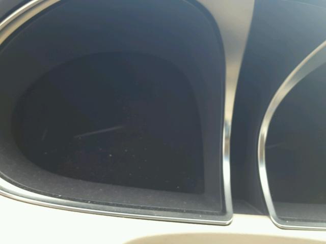 4T1BK3DB9CU462825 - 2012 TOYOTA AVALON BAS BURGUNDY photo 8