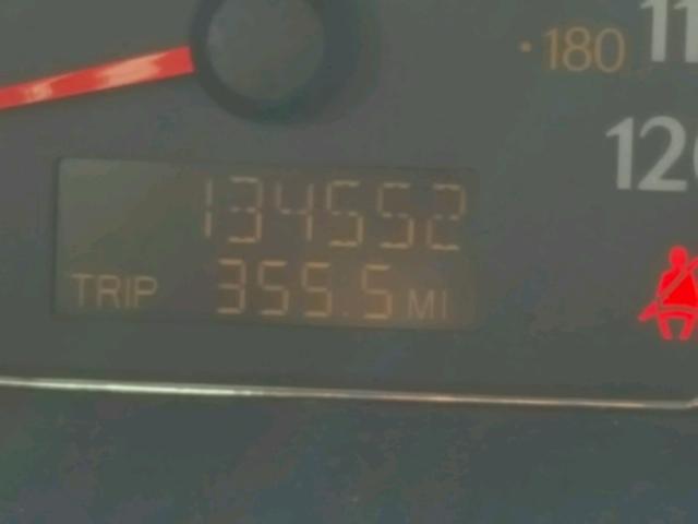 1G8AJ55F46Z181954 - 2006 SATURN ION LEVEL GRAY photo 8