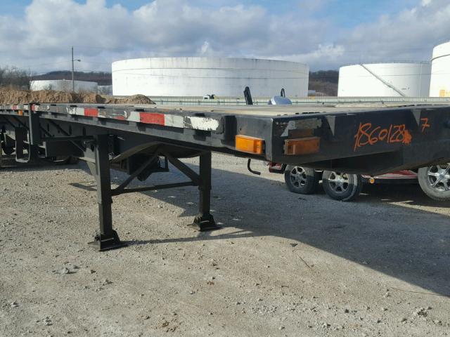 1TTF48206W1056087 - 1998 TRAN TRAILER BLACK photo 9