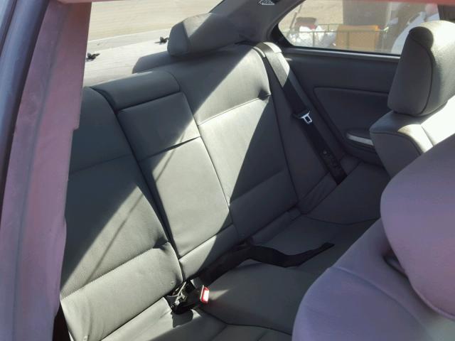 WBABD33495PL06817 - 2005 BMW 325 CI GRAY photo 6