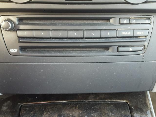 WBAWV13598P119951 - 2008 BMW 328 I SULE SILVER photo 9