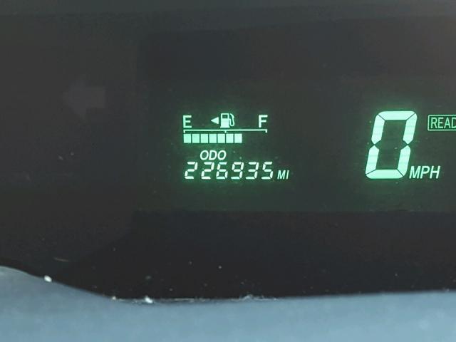 JTDKB20U440020310 - 2004 TOYOTA PRIUS 蓝色 照片 8