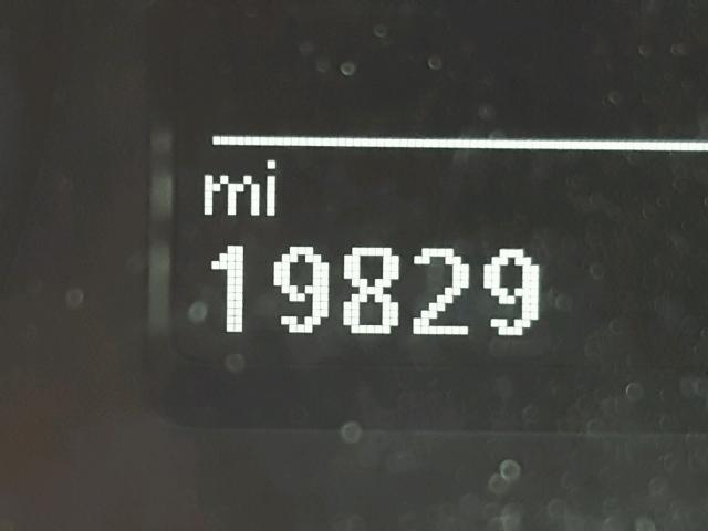 1VWAT7A32GC060106 - 2016 VOLKSWAGEN PASSAT S فضي صورة 8