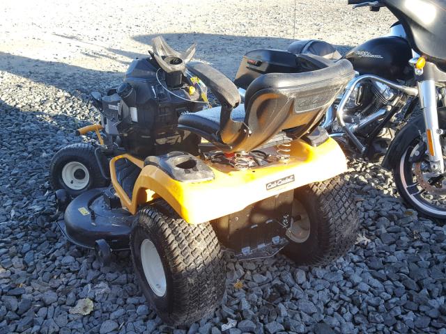13AQA1CT010 - 2018 MISC MOWERS Amarillo foto 3