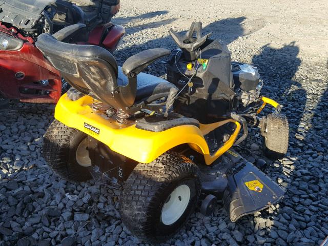 13AQA1CT010 - 2018 MISC MOWERS Amarillo foto 4