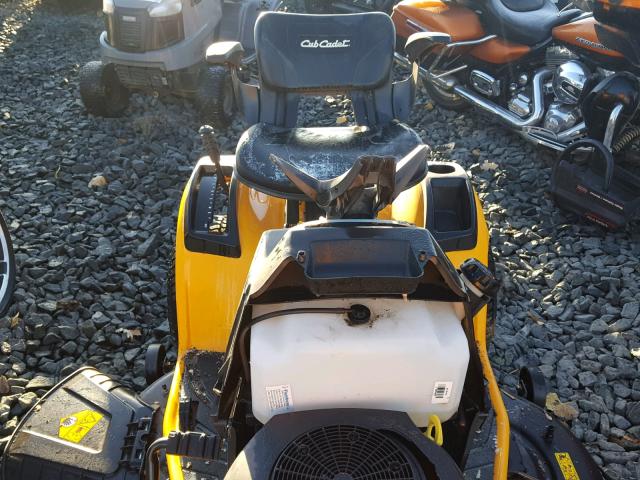 13AQA1CT010 - 2018 MISC MOWERS Amarillo foto 6