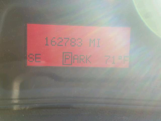 2G2WP552171209098 - 2007 PONTIAC GRAND PRIX GRAY photo 8