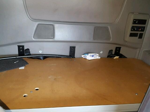 3HSDJSJR7CN377905 - 2012 INTERNATIONAL PROSTAR თეთრი ფოტო 6