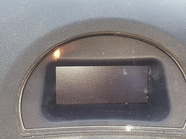 2G2WP522041311931 - 2004 PONTIAC GRAND PRIX WHITE photo 8