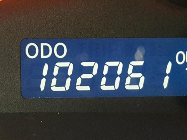 4T1BF3EK6AU106462 - 2010 TOYOTA CAMRY BASE GRAY photo 8