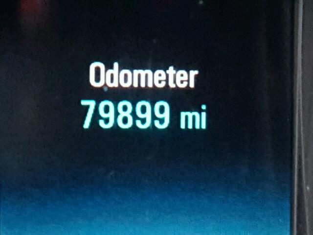 1G11F5SL0FF343882 - 2015 CHEVROLET MALIBU LTZ 银色 照片 8