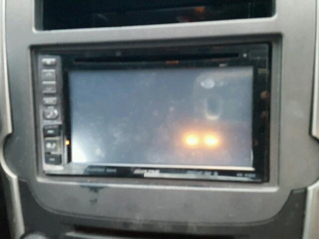 1G11F5SL0FF343882 - 2015 CHEVROLET MALIBU LTZ 银色 照片 9