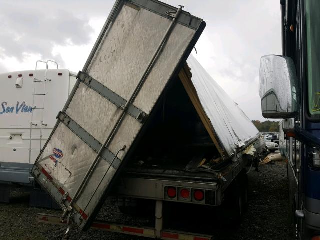 1UYVS25305U418607 - 2005 UTILITY TRAILER WHITE photo 6