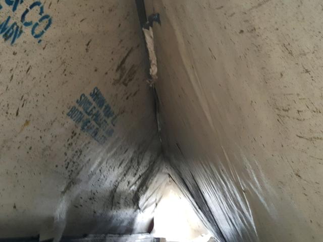 1UYVS25305U418607 - 2005 UTILITY TRAILER WHITE photo 7