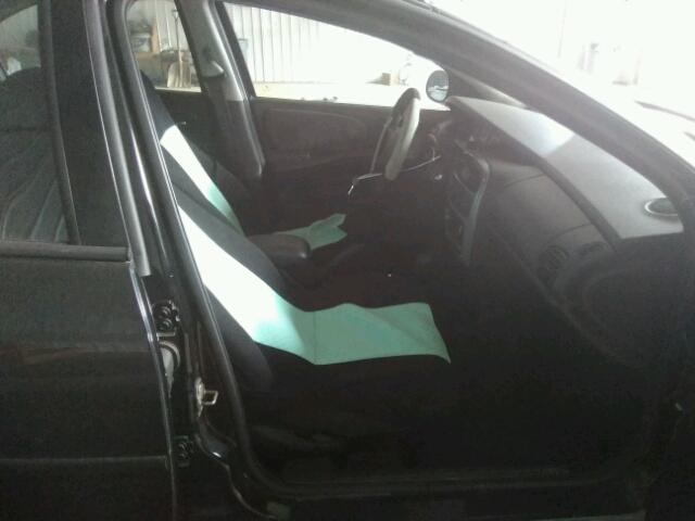 1P3ES46C21D299817 - 2001 PLYMOUTH NEON BASE 黑色 照片 5