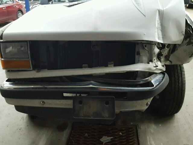 1FMDU34X4RUB43548 - 1994 FORD EXPLORER WHITE photo 7