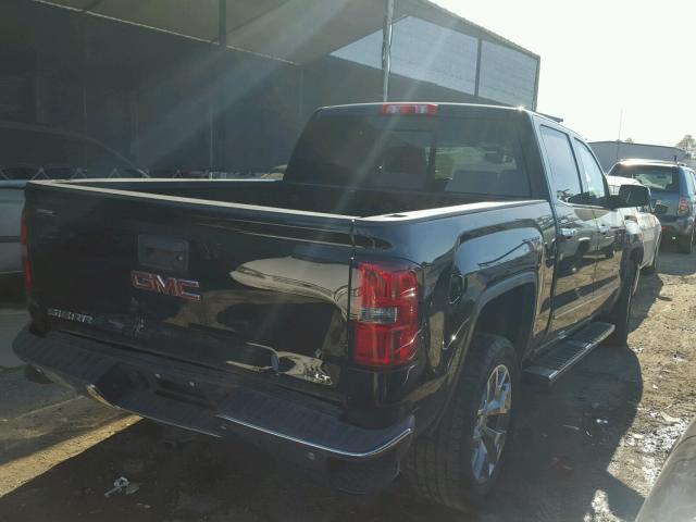 3GTP1VEC0EG162676 - 2014 GMC SIERRA C15 BLACK photo 4