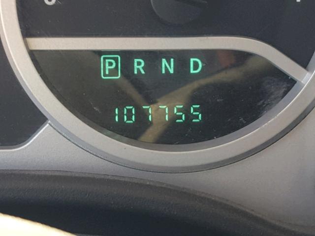 1J4FA54127L163467 - 2007 JEEP WRANGLER S Gümüş foto 8