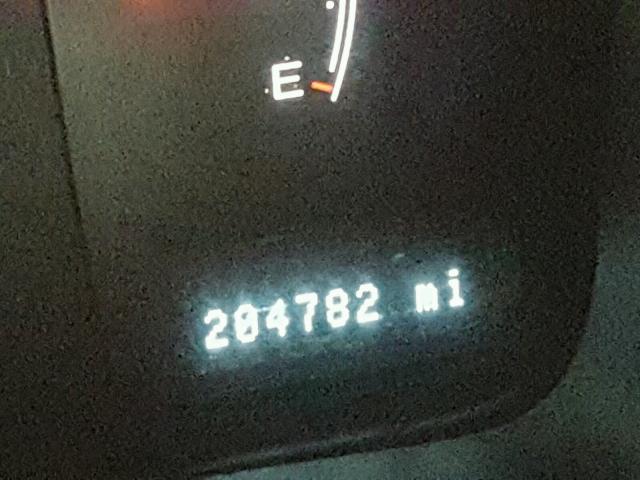 5LMEU78H53ZJ34699 - 2003 LINCOLN AVIATOR 白色 照片 8