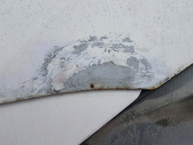 2G2WS522041104955 - 2004 PONTIAC GRAND PRIX Սպիտակ լուսանկար 9