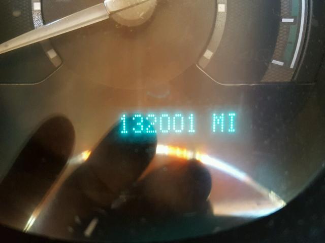 1G1ZG57B994108056 - 2009 CHEVROLET MALIBU LS 绿色 照片 8