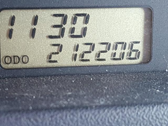 JTLKT324664077916 - 2006 TOYOTA SCION XB 灰色 照片 8