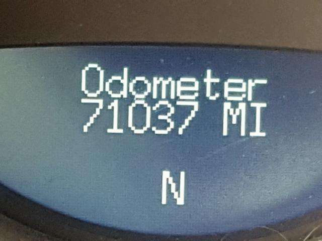 1G6DL1E3XC0108778 - 2012 CADILLAC CTS PERFOR Schwarz Foto 8