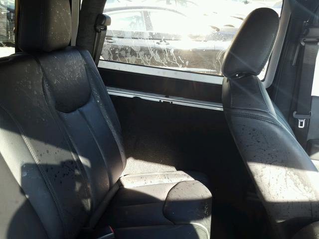 1C4GJWBG3HL637547 - 2017 JEEP WRANGLER S 白色 照片 5