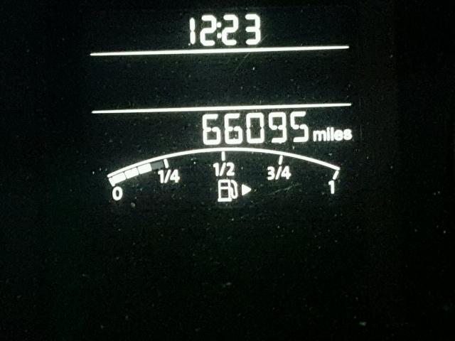 3VWD07AJ7EM429526 - 2014 VOLKSWAGEN JETTA SE Qara foto 8