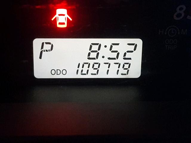 JTKKT624165021012 - 2006 TOYOTA SCION XA ლურჯი ფოტო 8