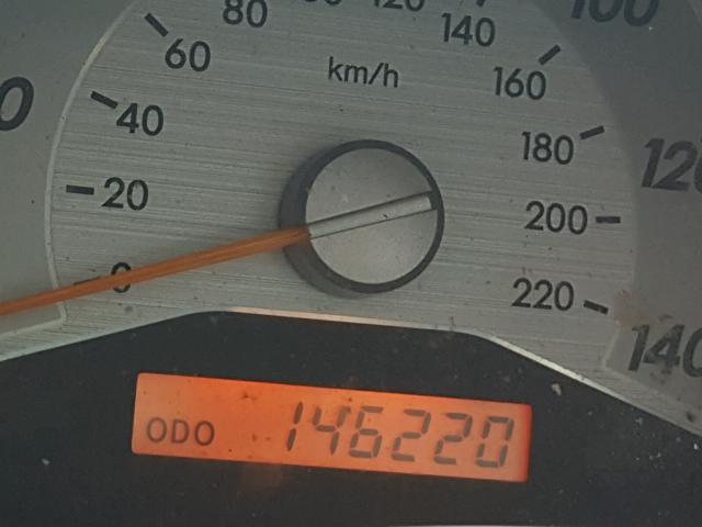 JTKDE167180249439 - 2008 TOYOTA SCION TC 蓝色 照片 8