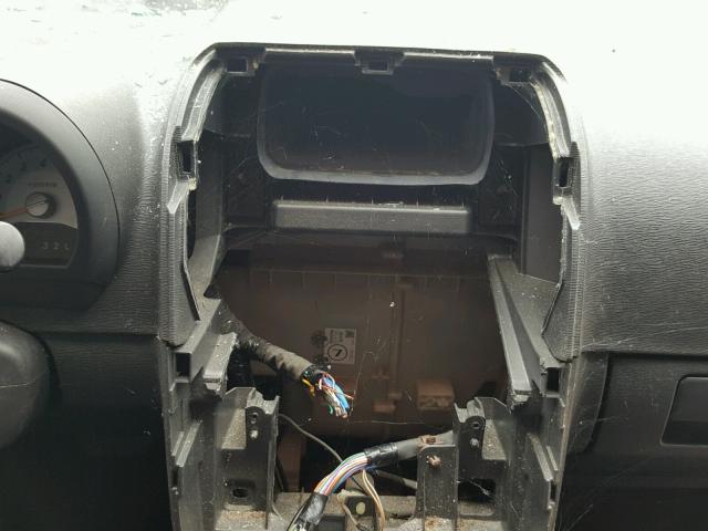 JTKDE167180249439 - 2008 TOYOTA SCION TC 蓝色 照片 9