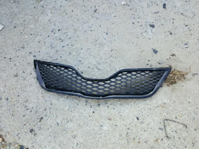 4T1BF3EK3BU690241 - 2011 TOYOTA CAMRY BASE BLACK photo 9