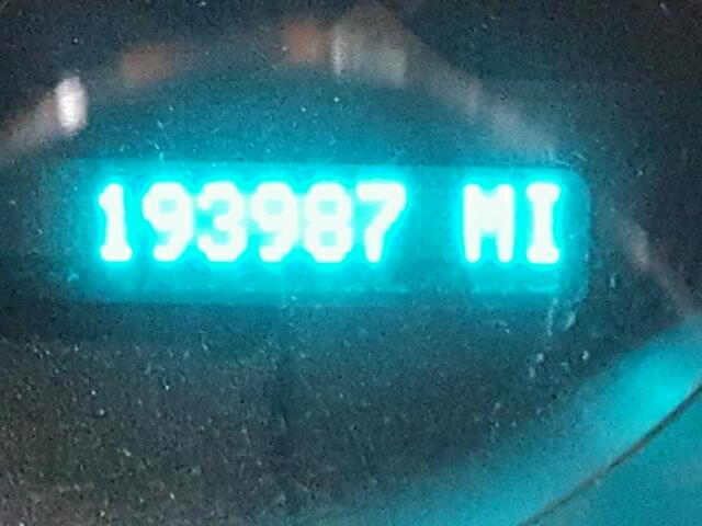 1G1ZC5EB2AF306906 - 2010 CHEVROLET MALIBU 1LT GRAY photo 8