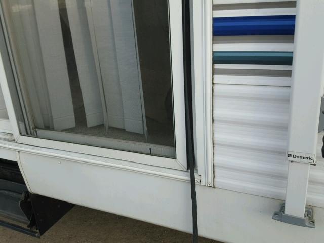 4YDT32R2830308538 - 2003 KEYSTONE HORNET WHITE photo 19