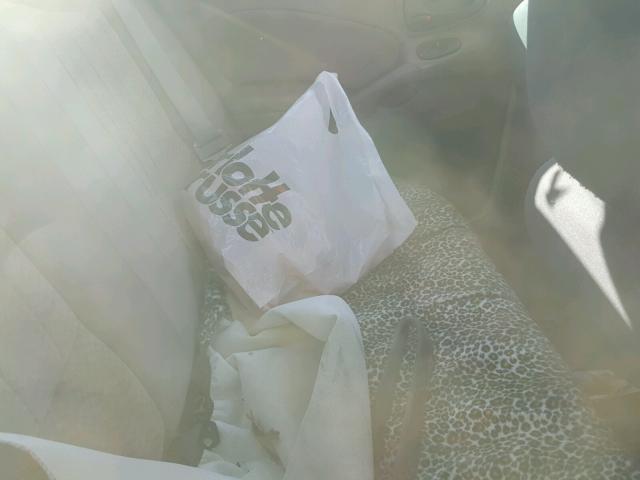 1G2NF52E94M611769 - 2004 PONTIAC GRAND AM S წითელი ფოტო 6