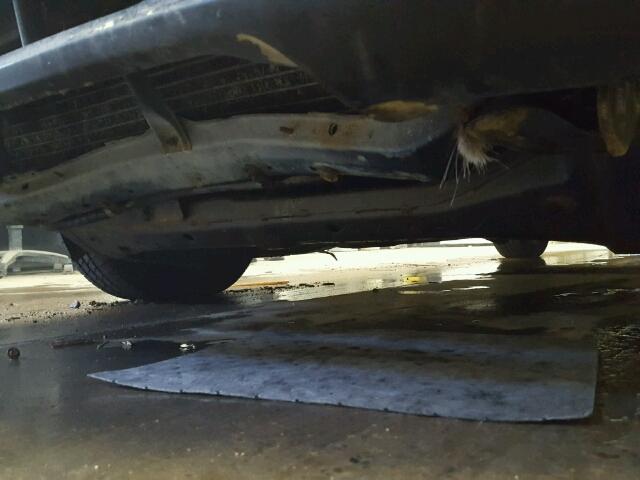 4T1SK12E9PU191093 - 1993 TOYOTA CAMRY LE შავი ფოტო 9