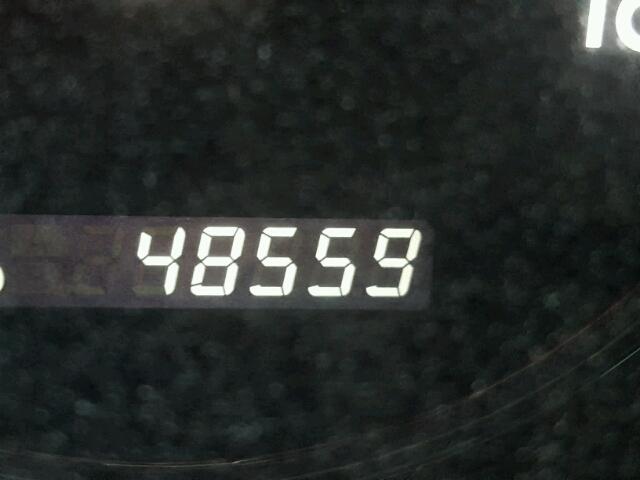 4T1BK36B76U102969 - 2006 TOYOTA AVALON XL Марун фото 8