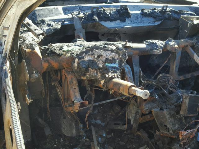 2GKALSEK7F6427259 - 2015 GMC TERRAIN SL BURN photo 8