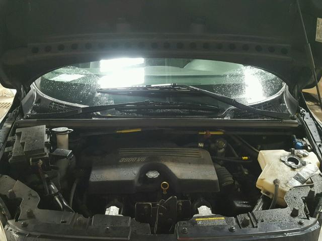 1GNDV231X8D153614 - 2008 CHEVROLET UPLANDER L 蓝色 照片 7