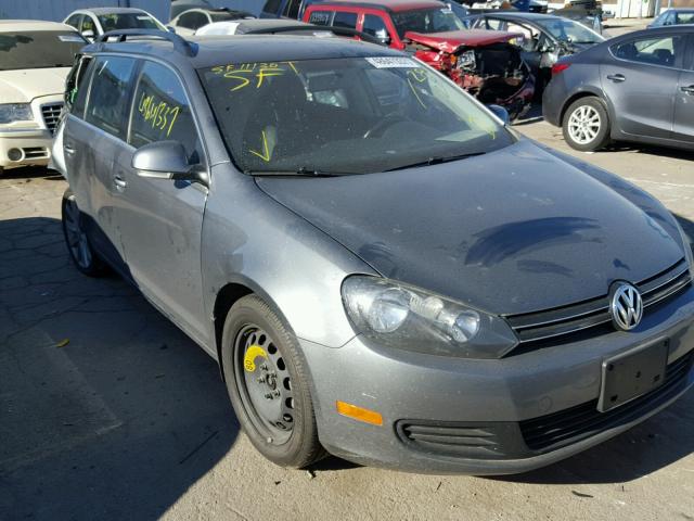 3VWPX7AJ8CM613752 - 2012 VOLKSWAGEN JETTA S Boz foto 1