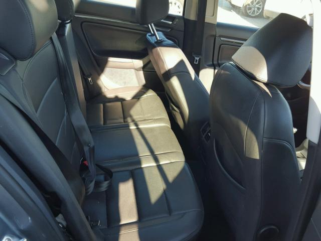 3VWPX7AJ8CM613752 - 2012 VOLKSWAGEN JETTA S Boz foto 6