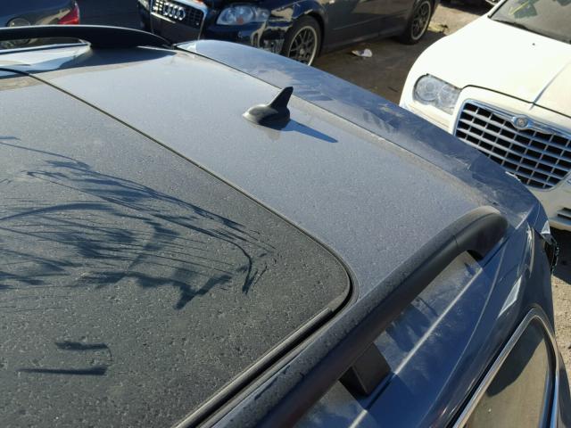 3VWPX7AJ8CM613752 - 2012 VOLKSWAGEN JETTA S Boz foto 9