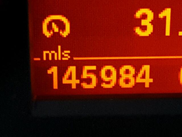 WBAVB33566PS13301 - 2006 BMW 330 I BLACK photo 8