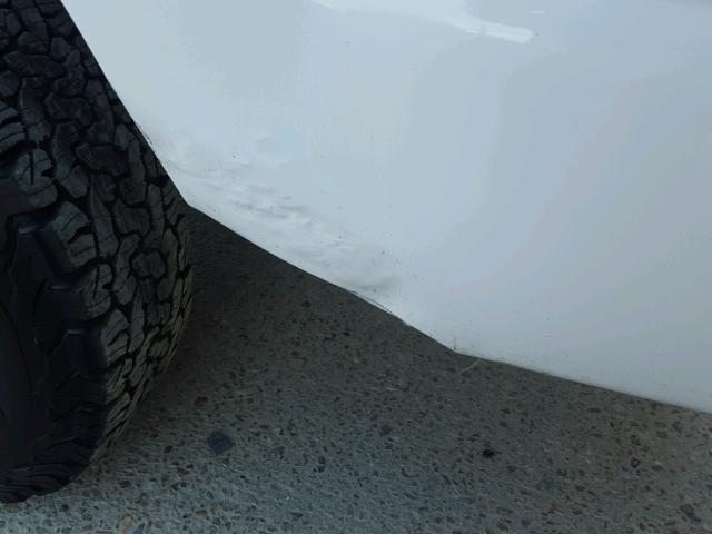 1FT7X2A68DEB59219 - 2013 FORD F250 SUPER WHITE photo 9