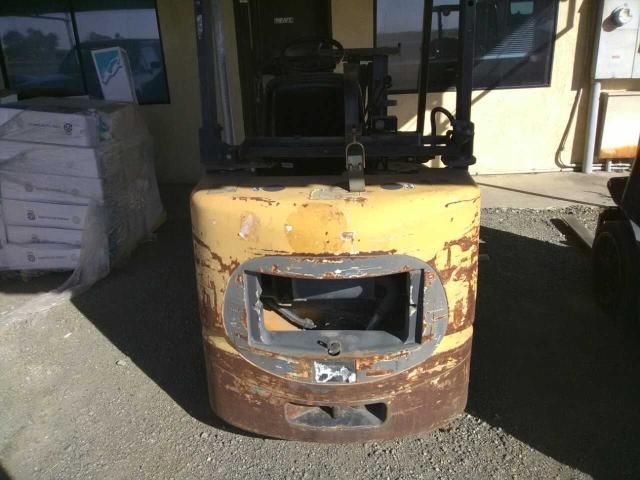 AT82D02796 - 2003 CTRP FORKLIFT 未知 - 不可接受的库存 照片 5