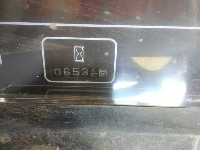 AT82D02796 - 2003 CTRP FORKLIFT 未知 - 不可接受的库存 照片 7